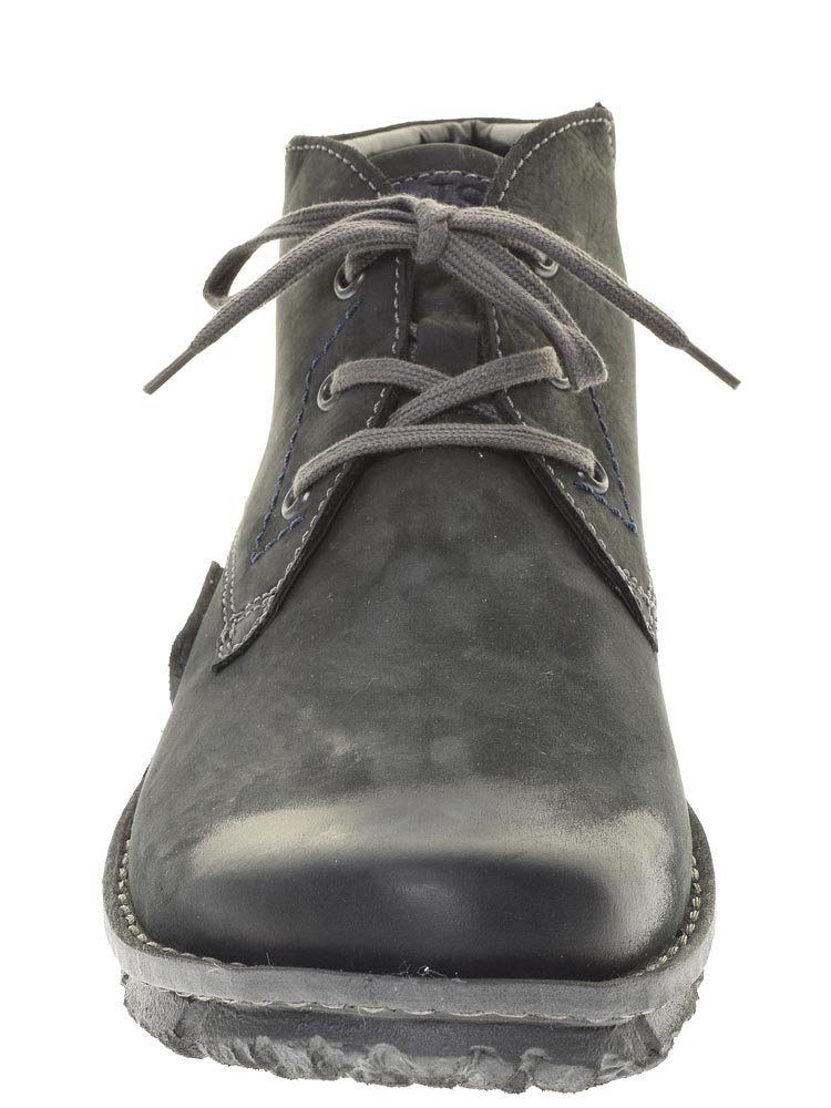 Ботинки мужские Josef Seibel 14147 MA 994 101 демисезонные