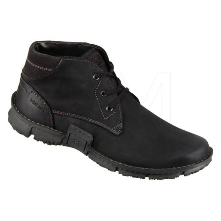 Ботинки мужские Josef Seibel 14147 MA 994 101 демисезонные