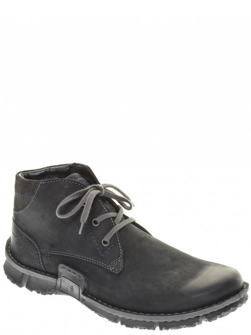 Ботинки мужские Josef Seibel 14147 MA 994 101 демисезонные