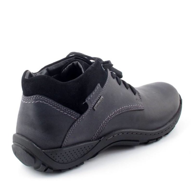 Josef Seibel 17562 TE 768 100 ботинки мужские