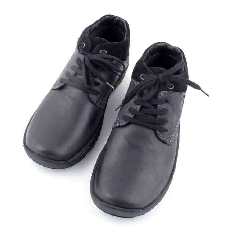 Josef Seibel 17562 TE 768 100 ботинки мужские