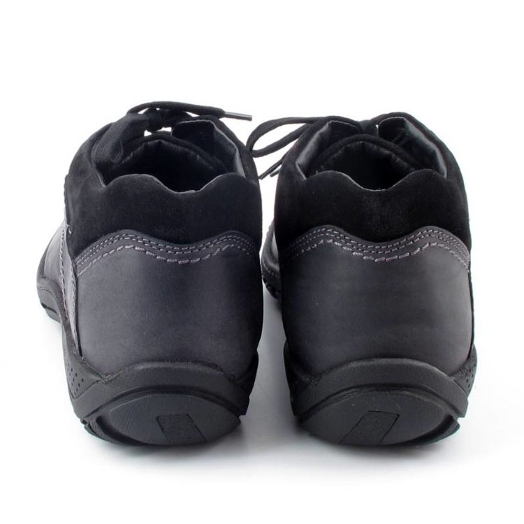 Josef Seibel 17562 TE 768 100 ботинки мужские