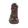 Josef Seibel 84606 PL 88102 ботинки женские демисезон