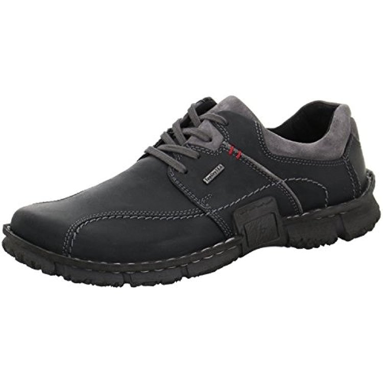 Josef Seibel 14520 SE 86 613 полуботинки мужские