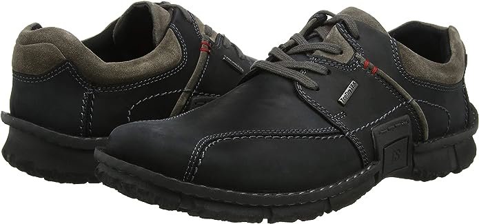 Josef Seibel 14520 SE 86 613 полуботинки мужские