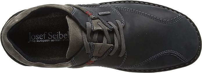 Josef Seibel 14520 SE 86 613 полуботинки мужские