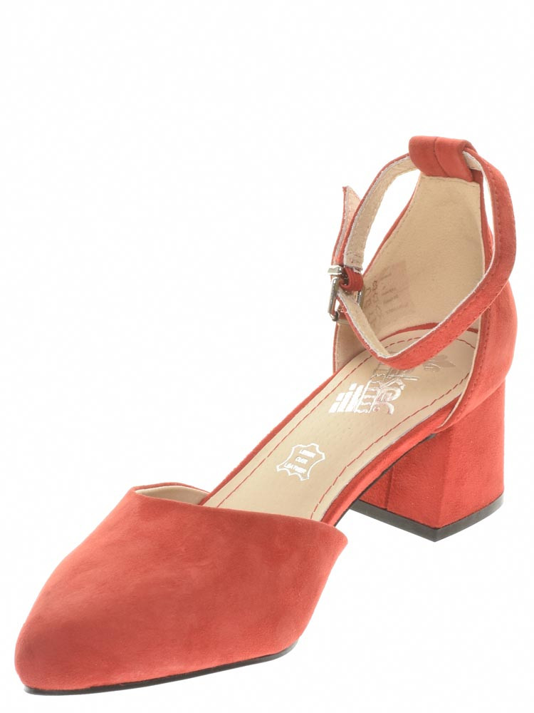 Rieker 49150-33 туфли женские