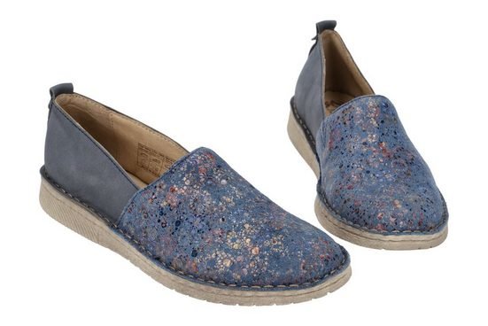 Josef Seibel 71833 760 531 туфли женские