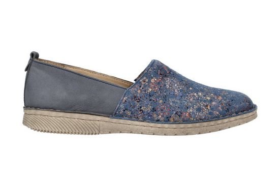 Josef Seibel 71833 760 531 туфли женские