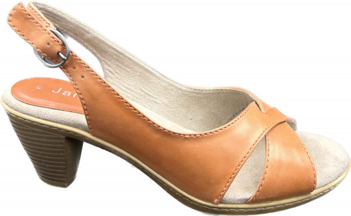 Jana 28300-20 босоножки женские
