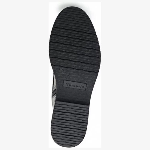 Ботинки женские демисезонные Tamaris 1-1-25131-39 949