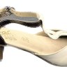 Rieker 45069-25 туфли открытые женские
