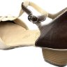 Rieker 45069-25 туфли открытые женские