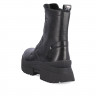 Ботинки челси женские Rieker Evolution W0375-00