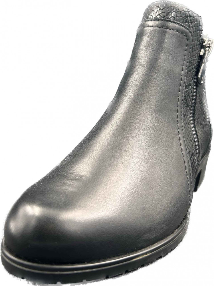 Ботинки женские демисезонные Remonte D6870-01