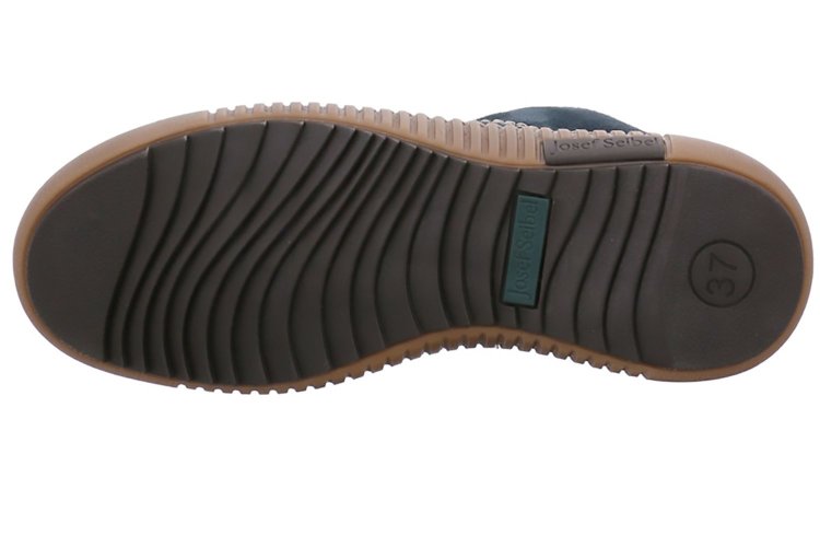 Josef Seibel 84602 PL 944 590 ботинки женcкие