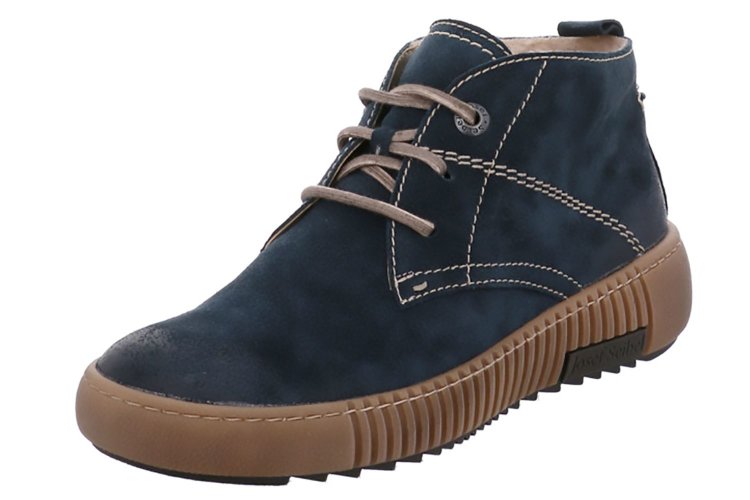 Josef Seibel 84602 PL 944 590 ботинки женcкие