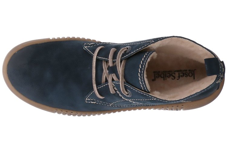 Josef Seibel 84602 PL 944 590 ботинки женcкие
