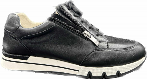 Кроссовки женские Caprice 9-23702-20 040 черные