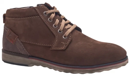 Josef Seibel 27503 TE 21 301 ботинки мужские
