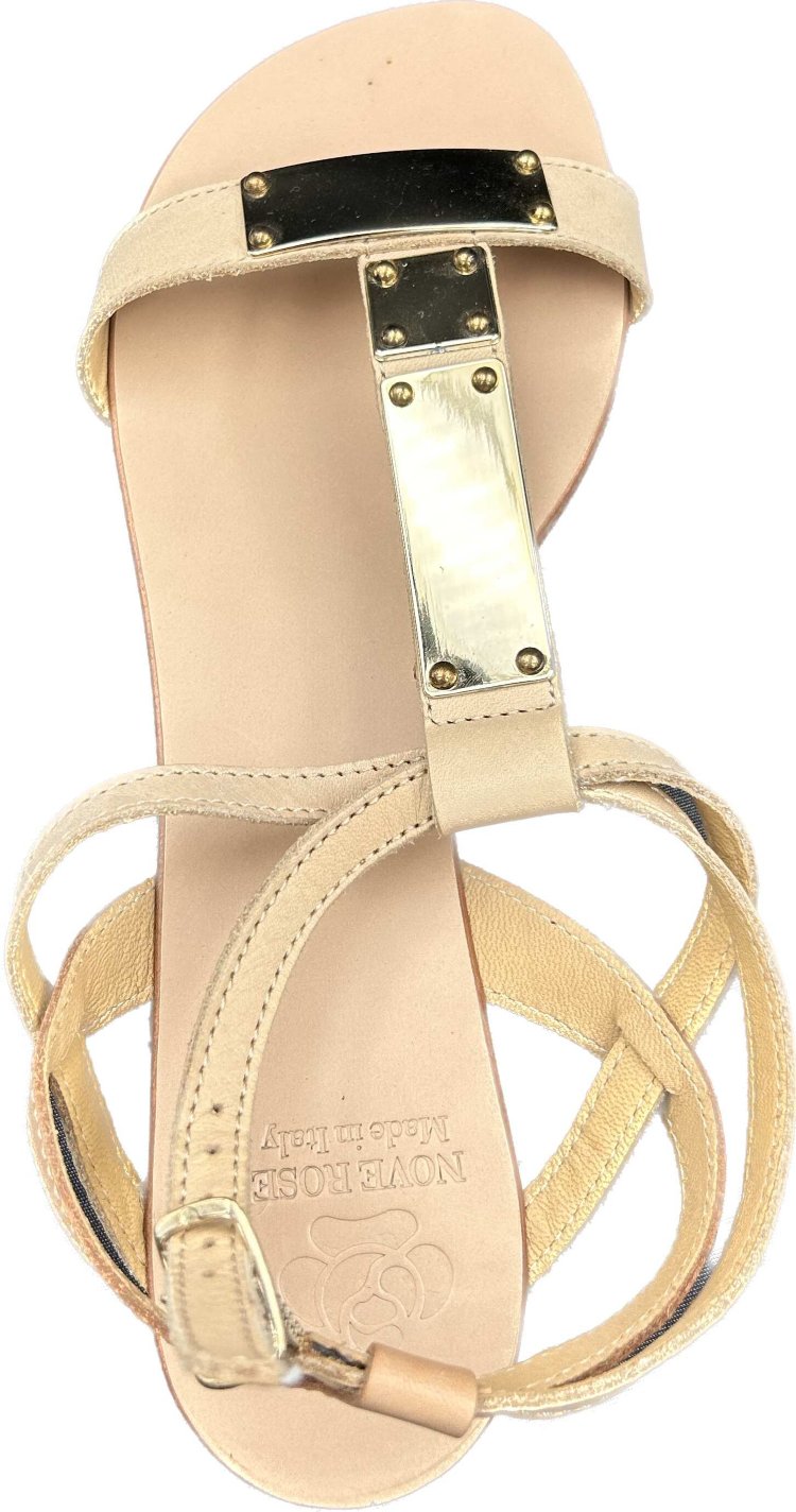 Nove Rose Lisa L317 сандалии женские