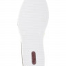 Rieker N0215-68 туфли женские лето