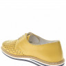 Rieker N0215-68 туфли женские лето