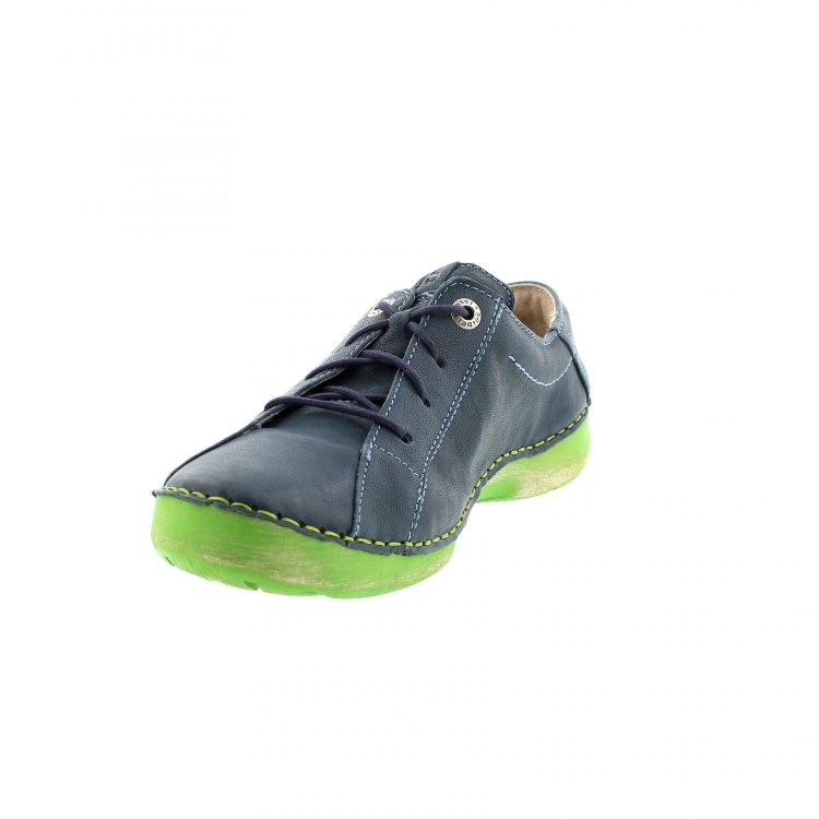 Josef Seibel 59673 192 516 кроссовки туфли женские