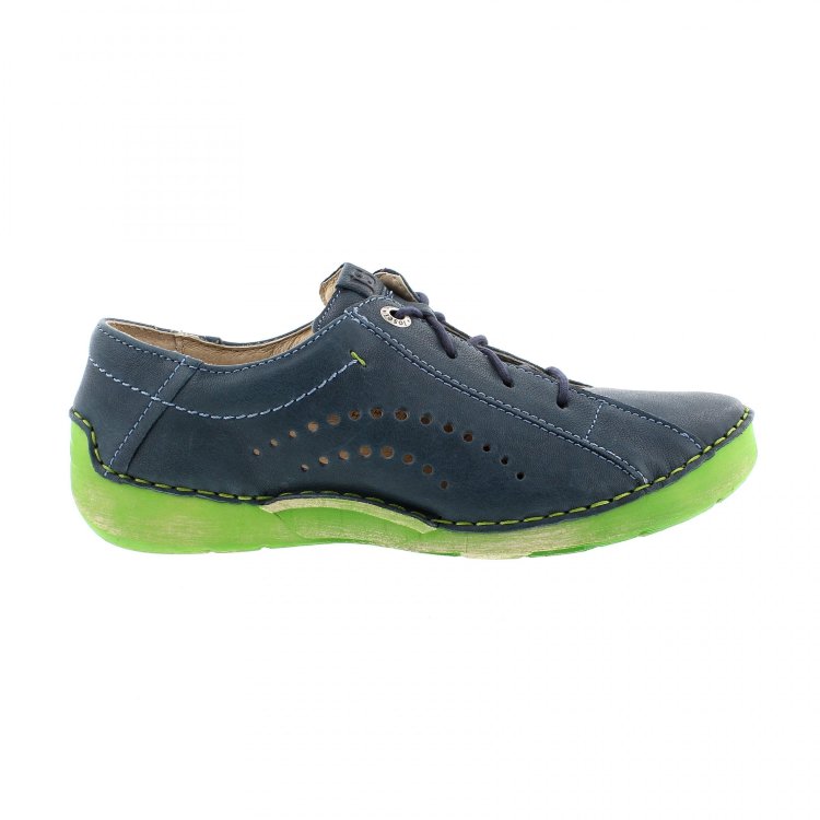 Josef Seibel 59673 192 516 кроссовки туфли женские