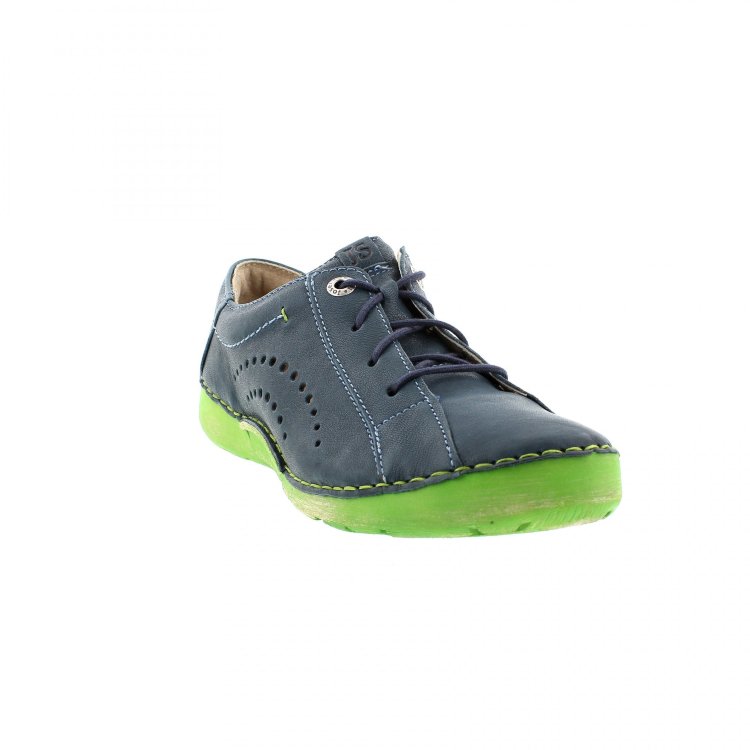 Josef Seibel 59673 192 516 кроссовки туфли женские