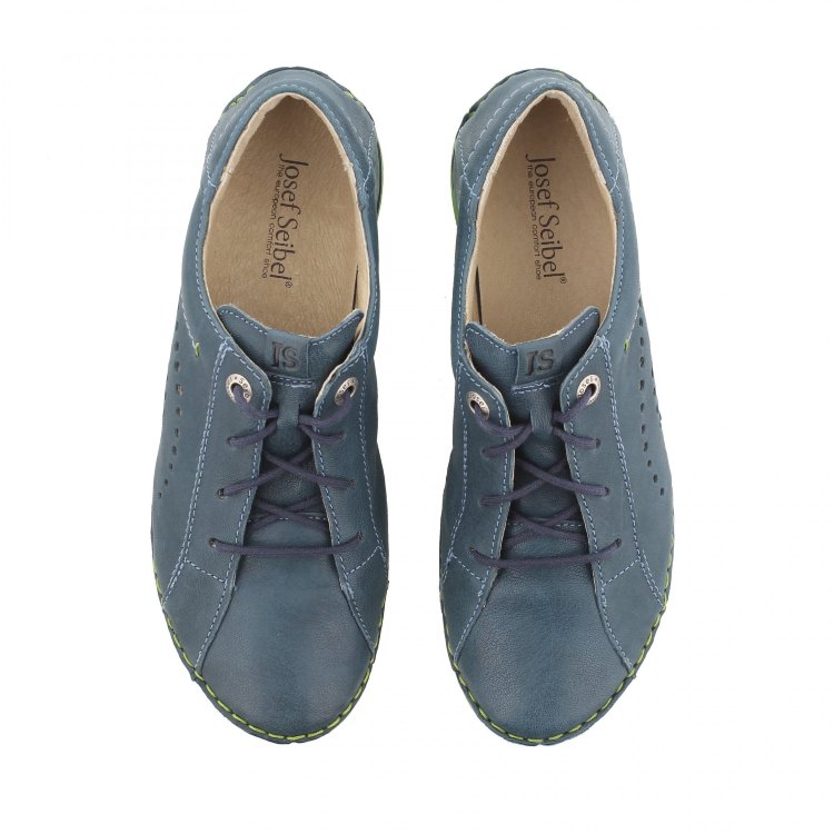 Josef Seibel 59673 192 516 кроссовки туфли женские