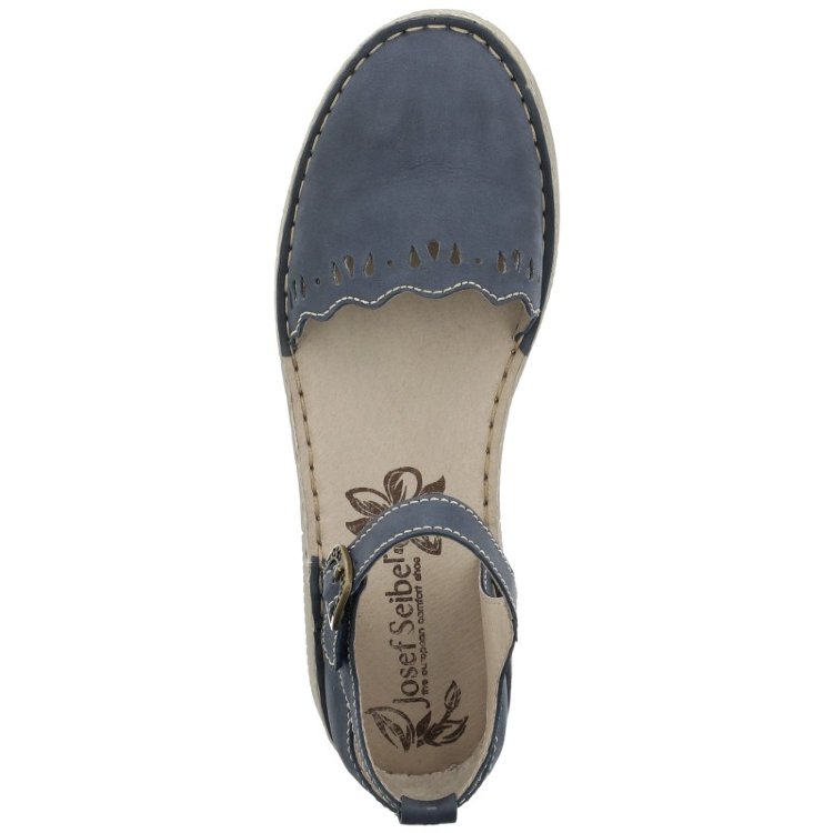 Josef Seibel 71836 904 505 сандалии женские