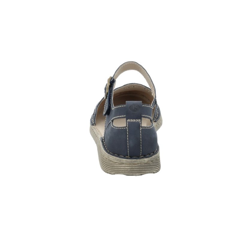 Josef Seibel 71836 904 505 сандалии женские