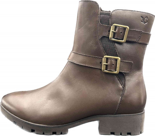 Полусапожки женские Caprice 9-9-25404-27 335 DK BROWN