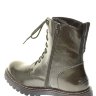 Josef Seibel 85202 630 VL769 ботинки осенние женские