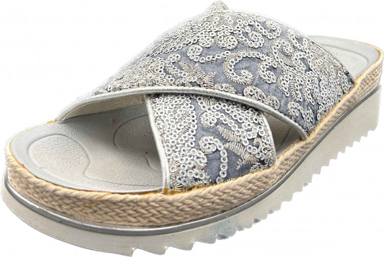 артикул 83.722.46 сабо женские