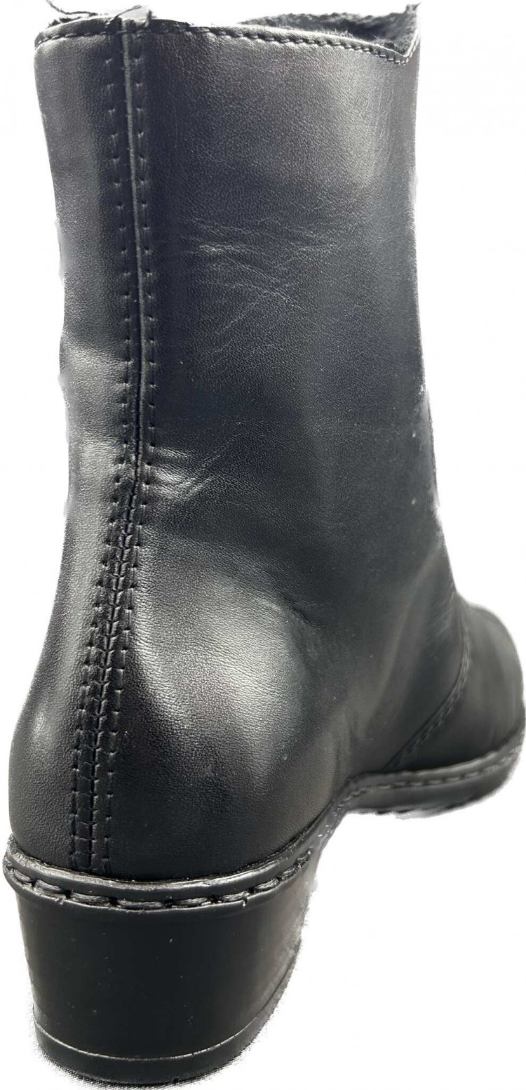 Полусапожки женские Rieker Y0781-00 