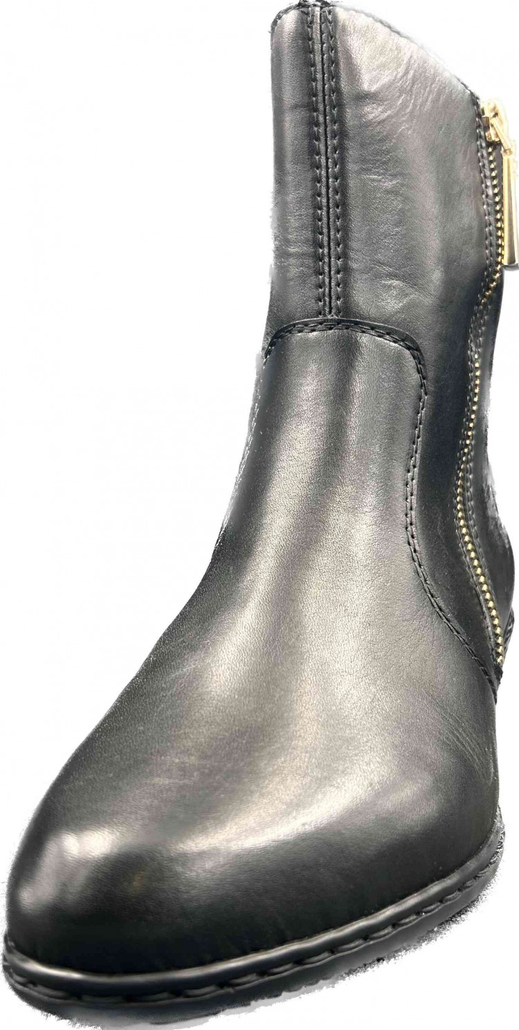 Полусапожки женские Rieker Y0781-00 