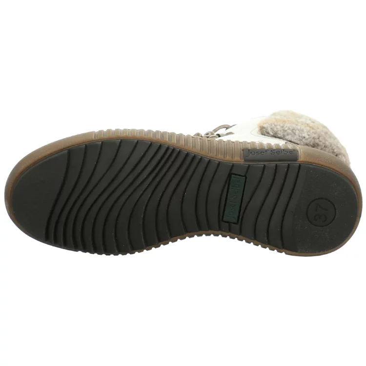 Josef Seibel 84617 001 PL88 ботинки женские демисезон