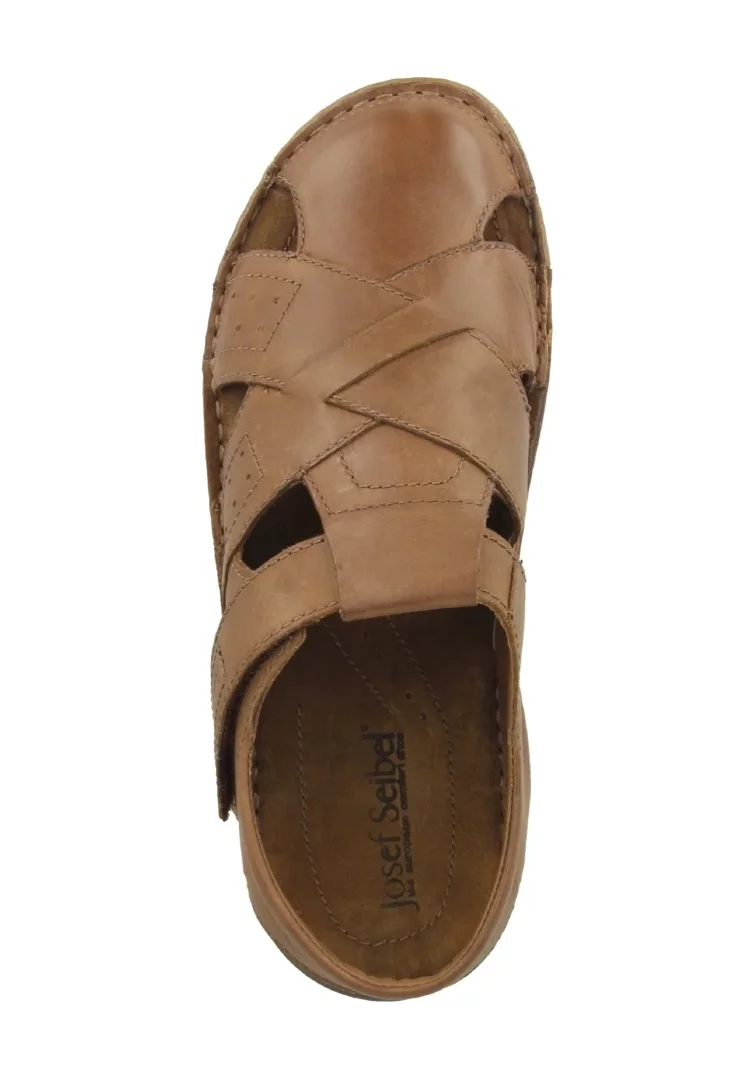 Josef Seibel 16708 66 350 туфли мужские Josef Seibel