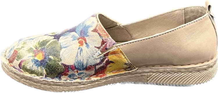 Josef Seibel 71833 855 201 слипоны женские