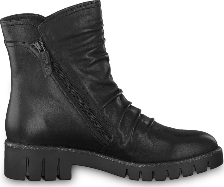 Tamaris 25431-21 ботинки женские осень