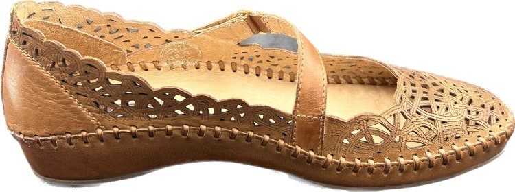 Pikolinos 655-5588 балетки женские
