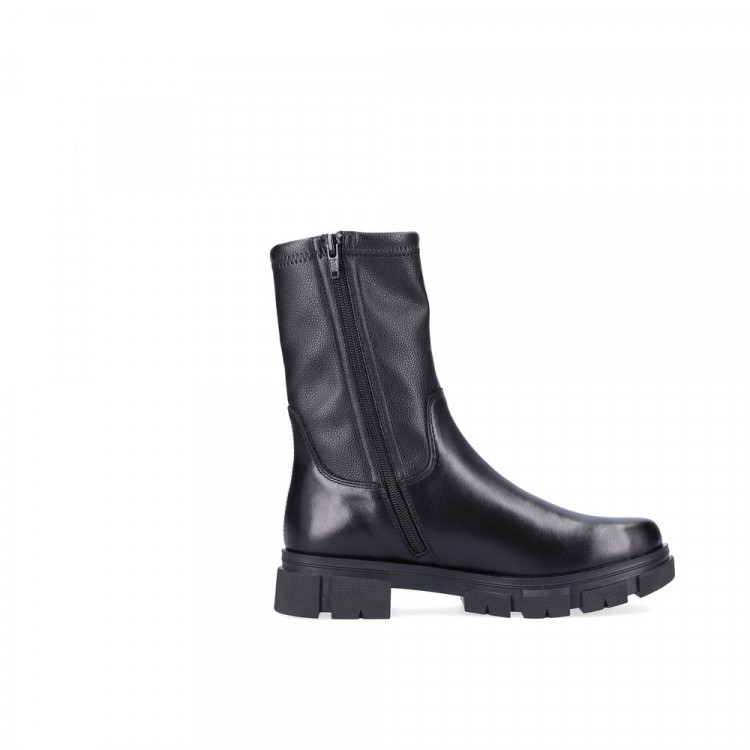Полусапожки женские Rieker Y7151-00