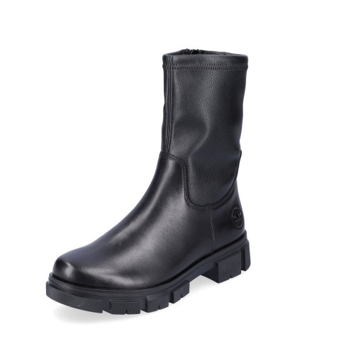 Полусапожки женские Rieker Y7151-00