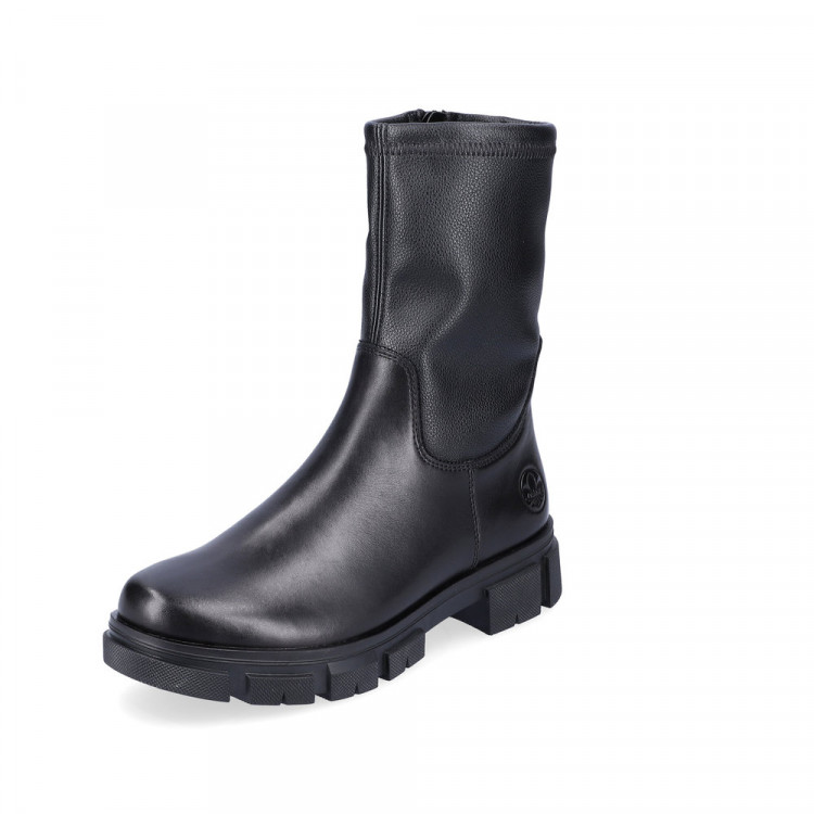 Полусапожки женские Rieker Y7151-00