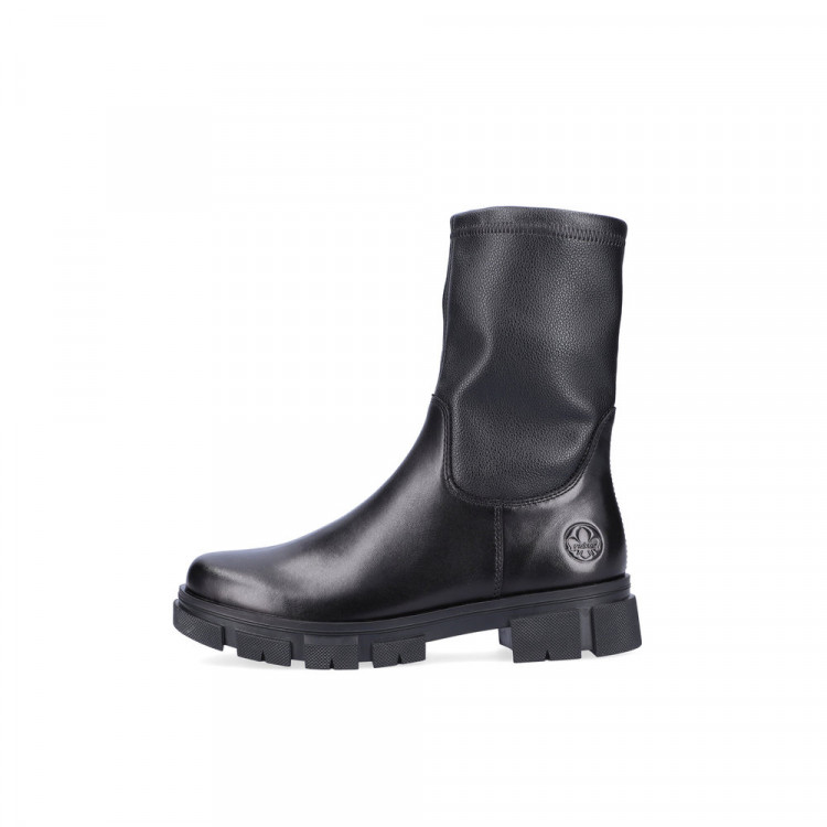 Полусапожки женские Rieker Y7151-00