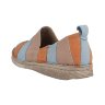 Josef Seibel 71823 904 222 эспадрильи женские слипоны
