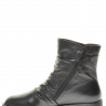Ботинки демисезонные женские Tamaris 1-25431-21 001 BLACK