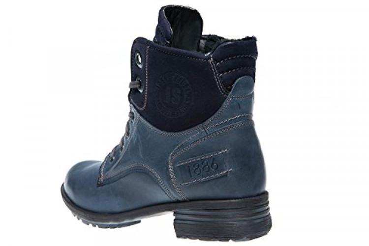 Ботинки женские Josef Seibel 93882 VL 946 530 Sandra 60